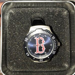 Red Sox Watch